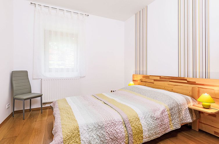 Vakantiehuis Horvath