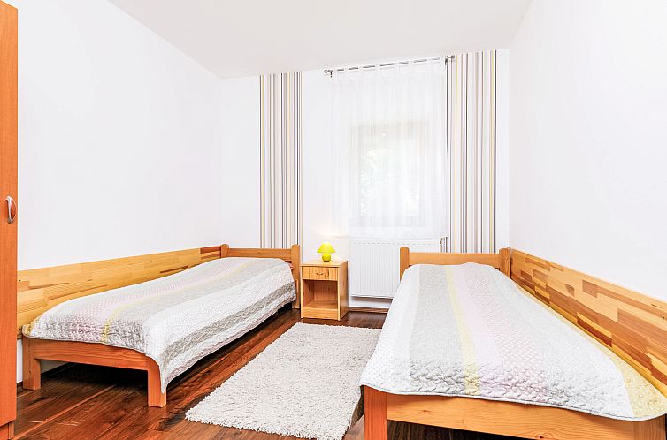 Vakantiehuis Horvath