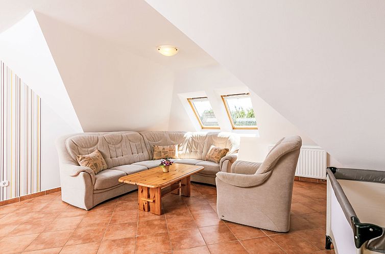 Vakantiehuis Horvath