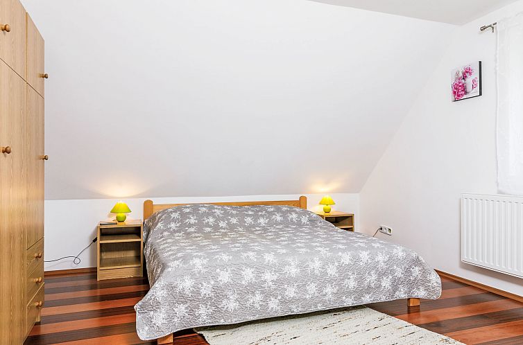 Vakantiehuis Horvath