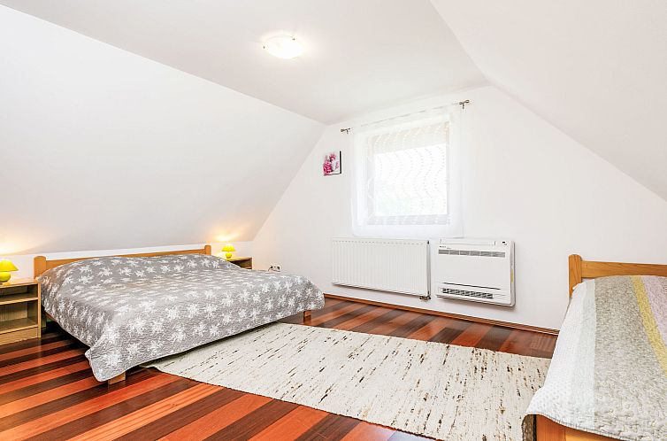 Vakantiehuis Horvath