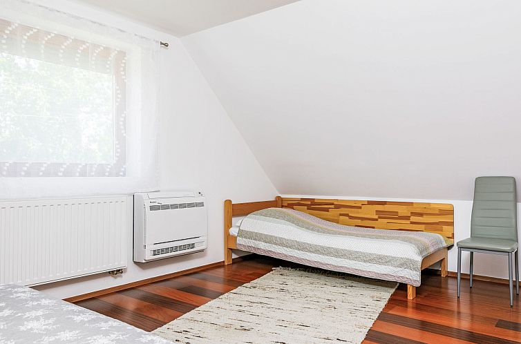 Vakantiehuis Horvath
