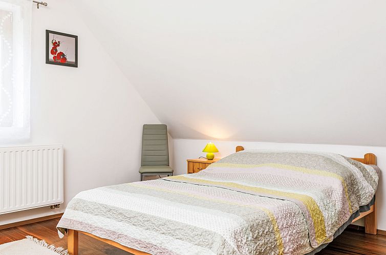 Vakantiehuis Horvath