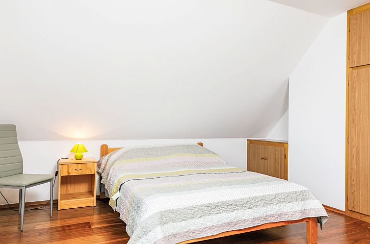 Vakantiehuis Horvath
