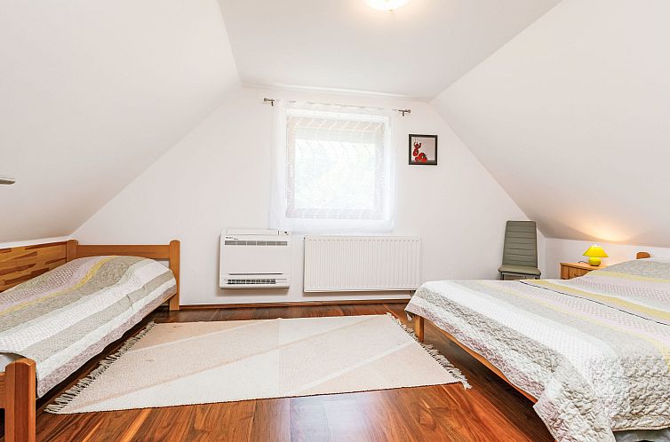 Vakantiehuis Horvath