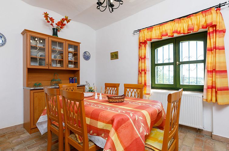 Vakantiehuis Fokas