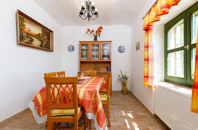 Vakantiehuis Fokas