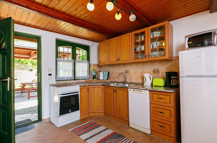 Vakantiehuis Fokas