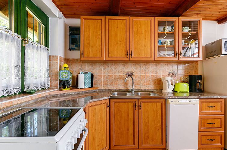 Vakantiehuis Fokas