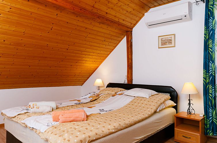 Vakantiehuis Fokas