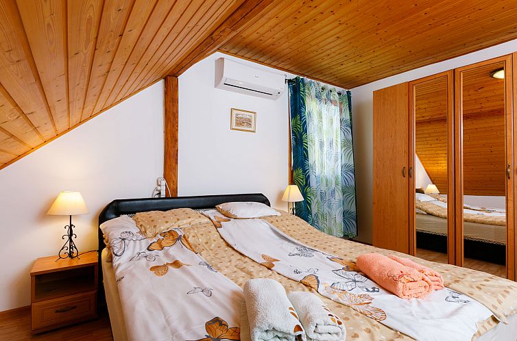 Vakantiehuis Fokas