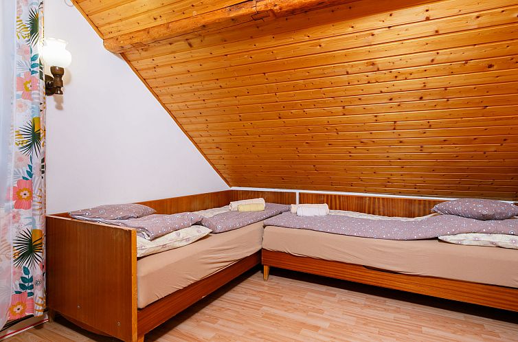 Vakantiehuis Fokas