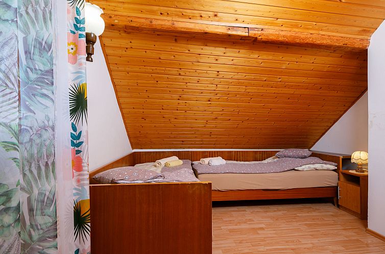 Vakantiehuis Fokas