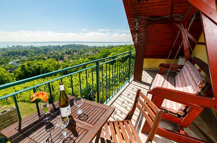 Vakantiehuis Fokas