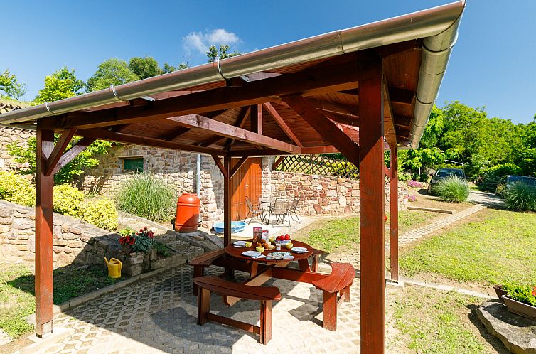 Vakantiehuis Fokas