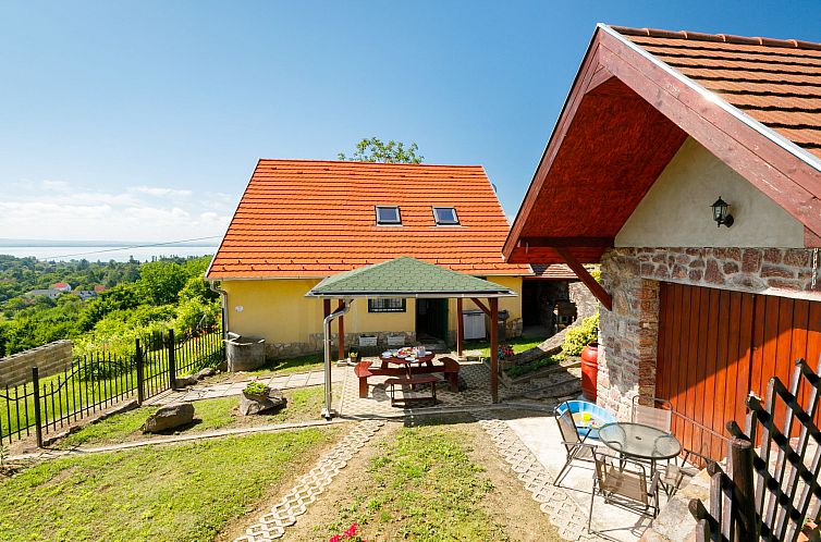 Vakantiehuis Fokas