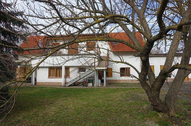 Vrijstaande woning in Balatonszabadi
