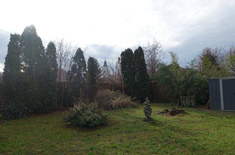 Vrijstaande woning in Balatonszabadi