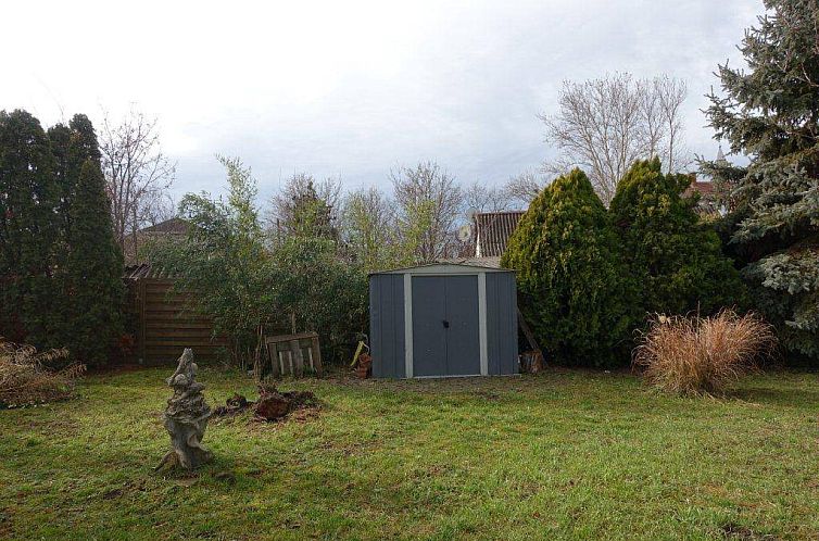 Vrijstaande woning in Balatonszabadi