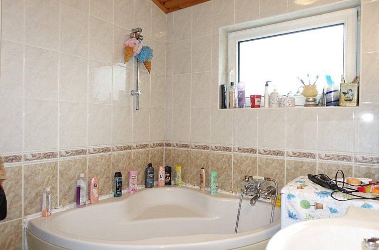 Vrijstaande woning in Balatonszabadi