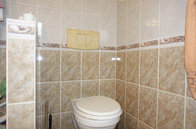 Vrijstaande woning in Balatonszabadi