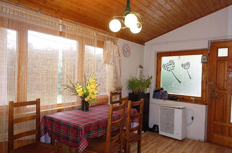 Vrijstaande woning in Balatonszabadi