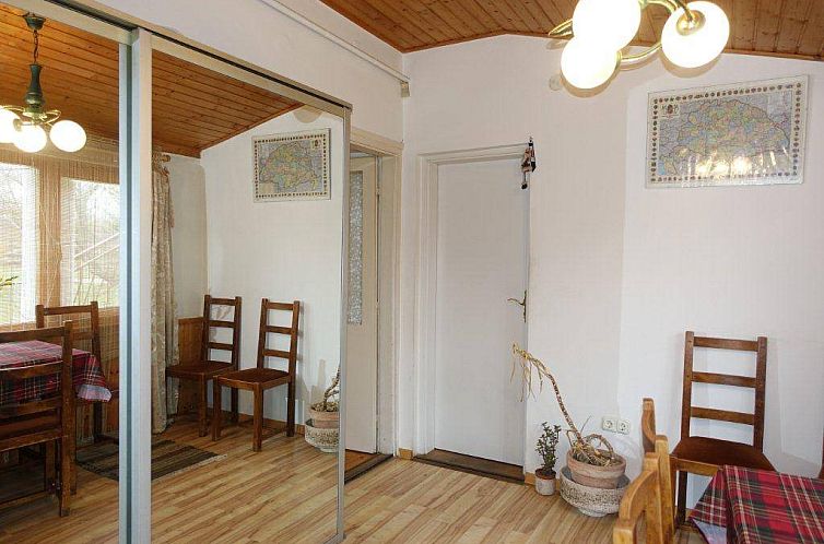 Vrijstaande woning in Balatonszabadi