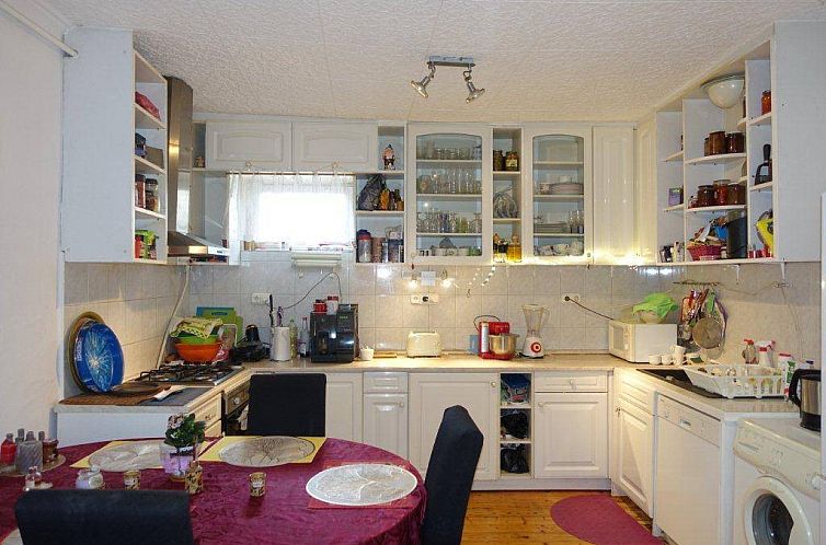 Vrijstaande woning in Balatonszabadi