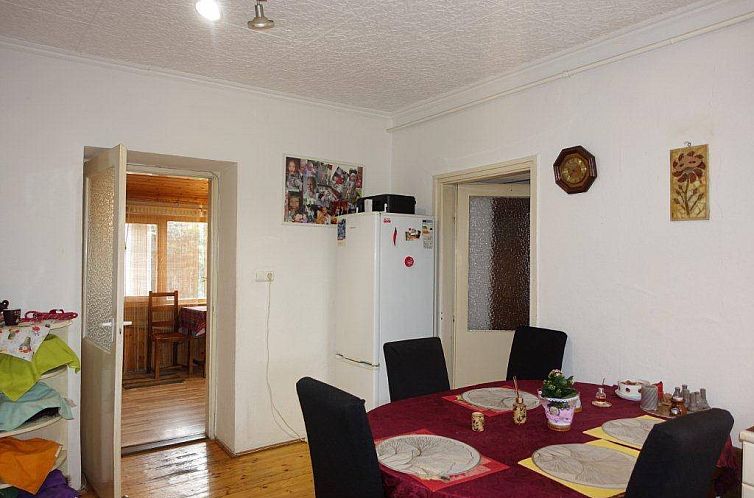 Vrijstaande woning in Balatonszabadi