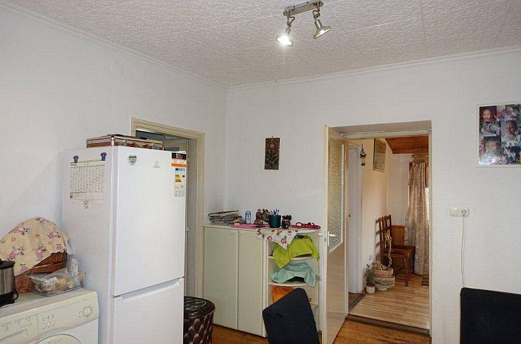 Vrijstaande woning in Balatonszabadi