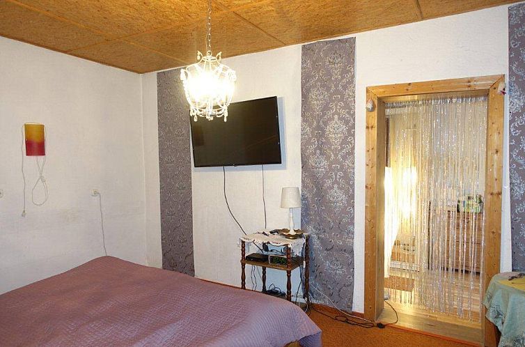 Vrijstaande woning in Balatonszabadi