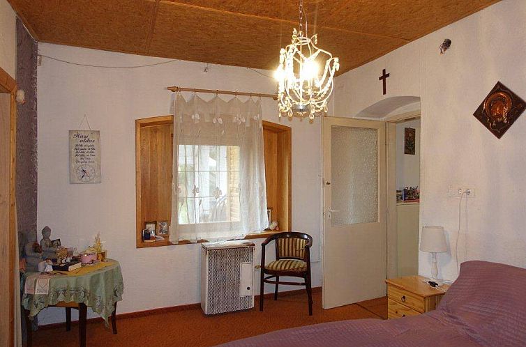 Vrijstaande woning in Balatonszabadi