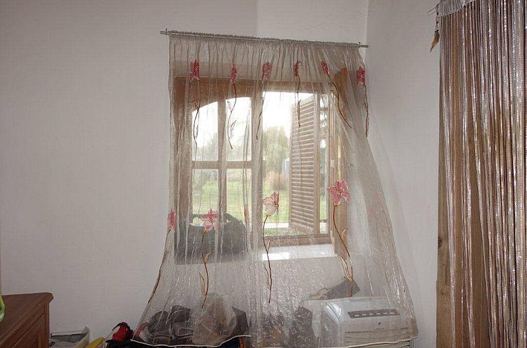 Vrijstaande woning in Balatonszabadi