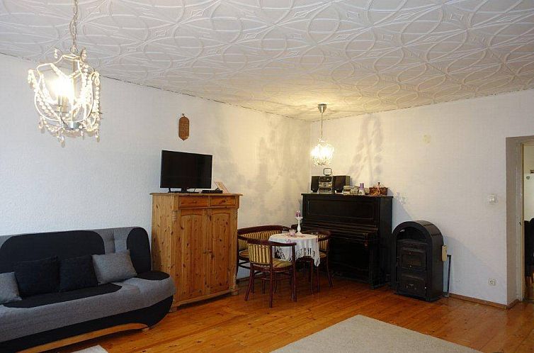 Vrijstaande woning in Balatonszabadi