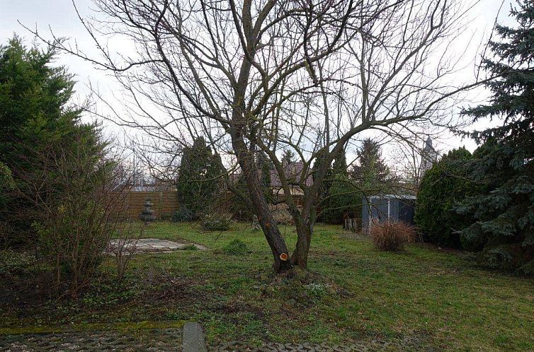 Vrijstaande woning in Balatonszabadi