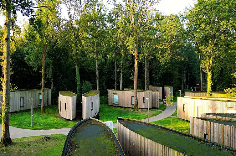 Guest house 07356110 - Chalet Hainaut - The Blue Lodge by YourNature