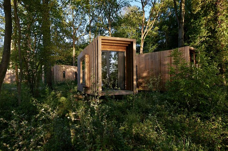 The Lodge by YourNature