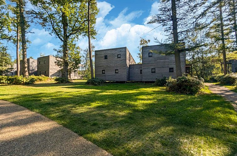 Guest house 0735667 - Holiday property Hainaut - The Lake House by YourNature