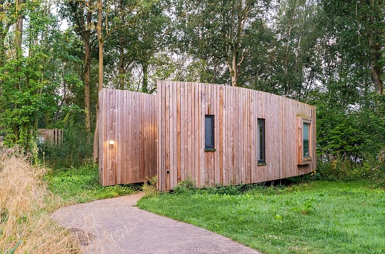 Guest house 0735680 - Chalet Hainaut - The Lodge by YourNature