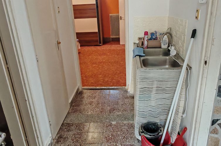 Vrijstaande woning in Somogyhárságy