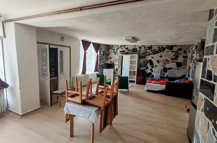 Vrijstaande woning in Somogyhárságy