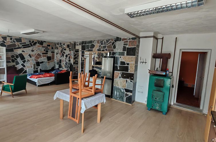 Vrijstaande woning in Somogyhárságy