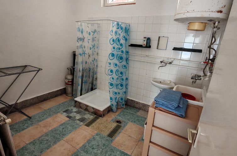 Vrijstaande woning in Somogyhárságy