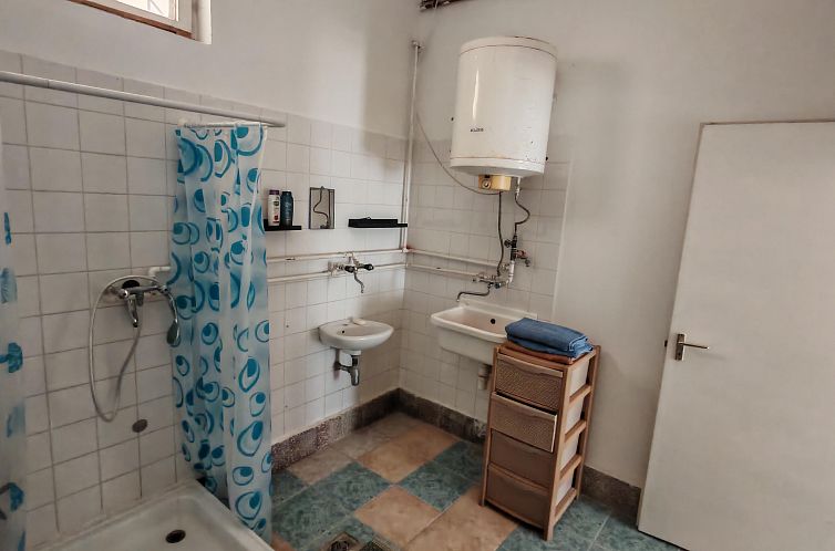 Vrijstaande woning in Somogyhárságy