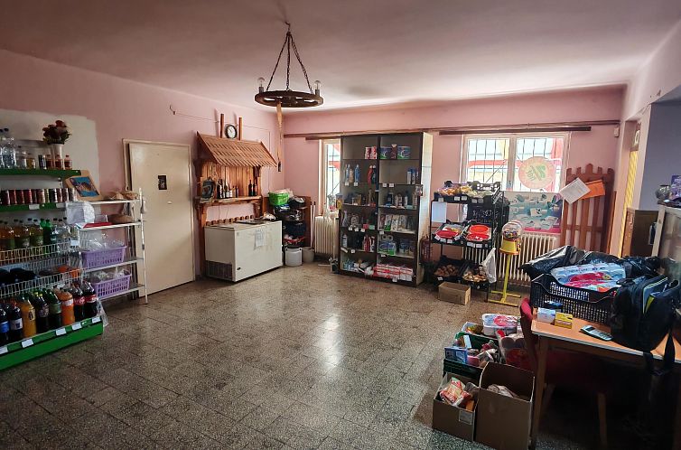 Vrijstaande woning in Somogyhárságy