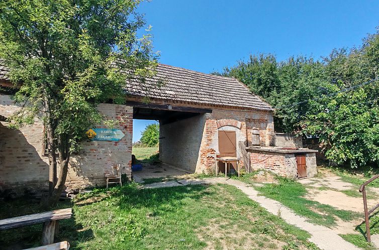 Vrijstaande woning in Somogyhárságy