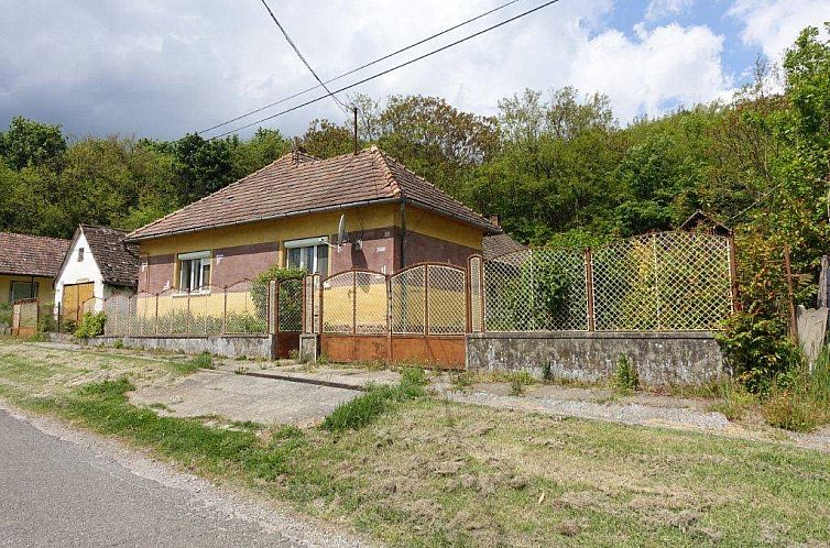 Unterkunft 0740401 - Ferienhaus Transdanubien - Vrijstaande woning in Szakadát