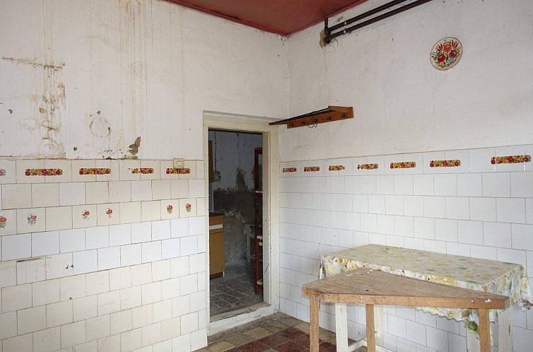 Vrijstaande woning in Szakadát