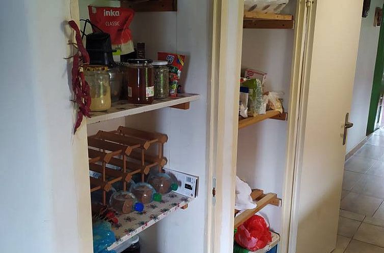 Vrijstaande woning in Alsómocsolád