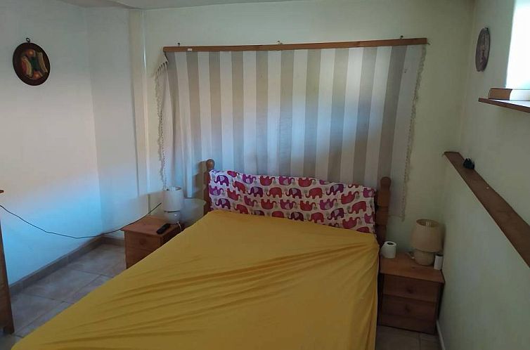 Vrijstaande woning in Alsómocsolád